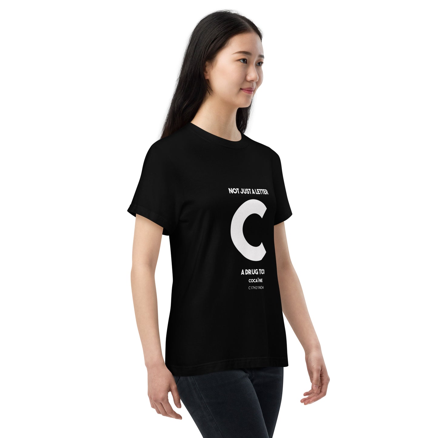 C