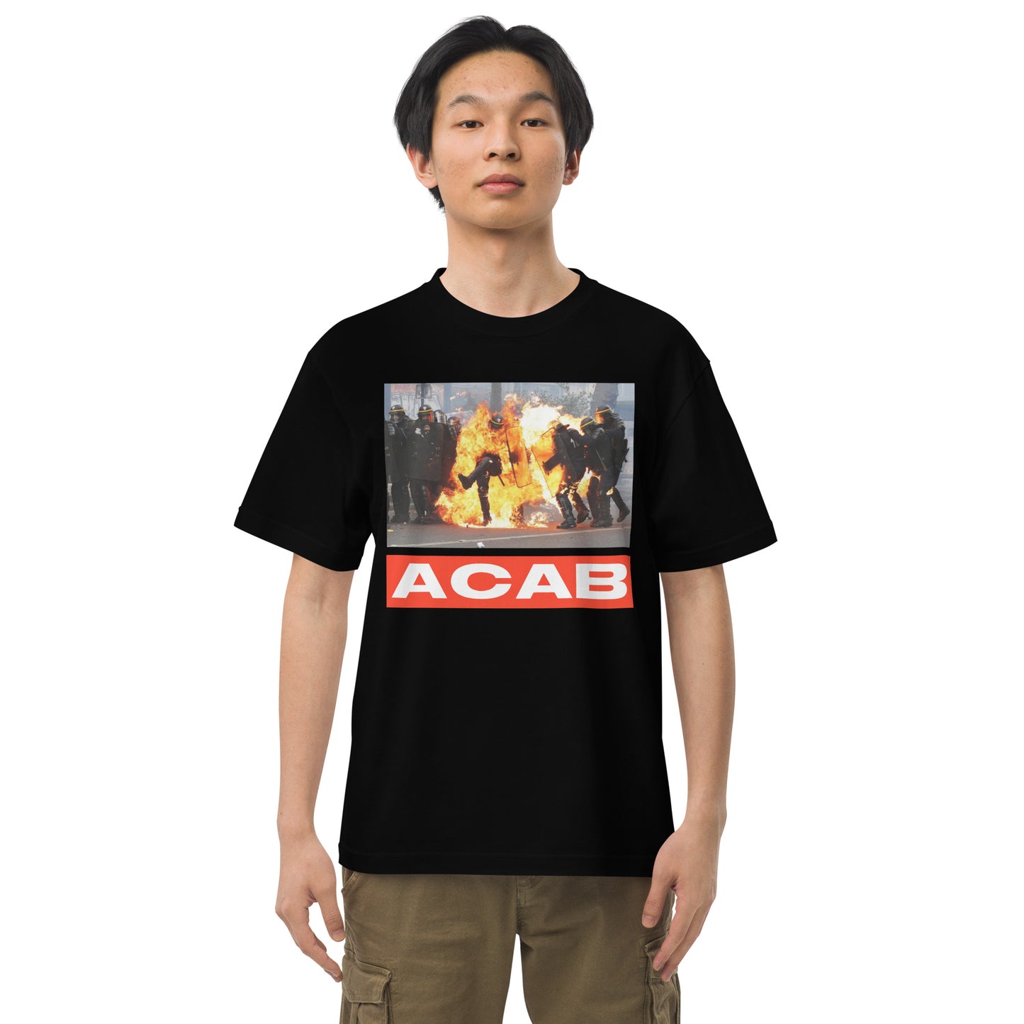 ACAB NOIR