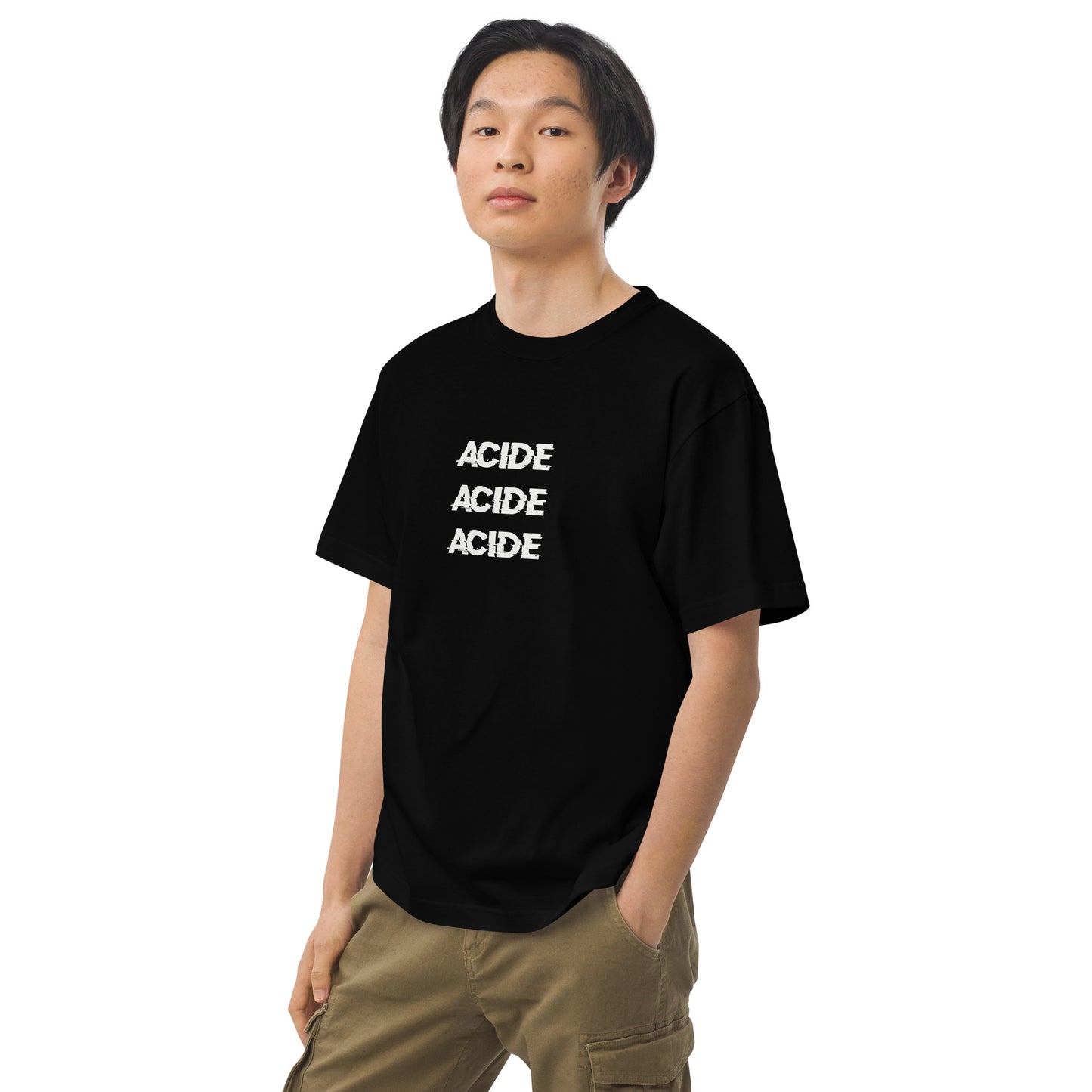 ACIDE