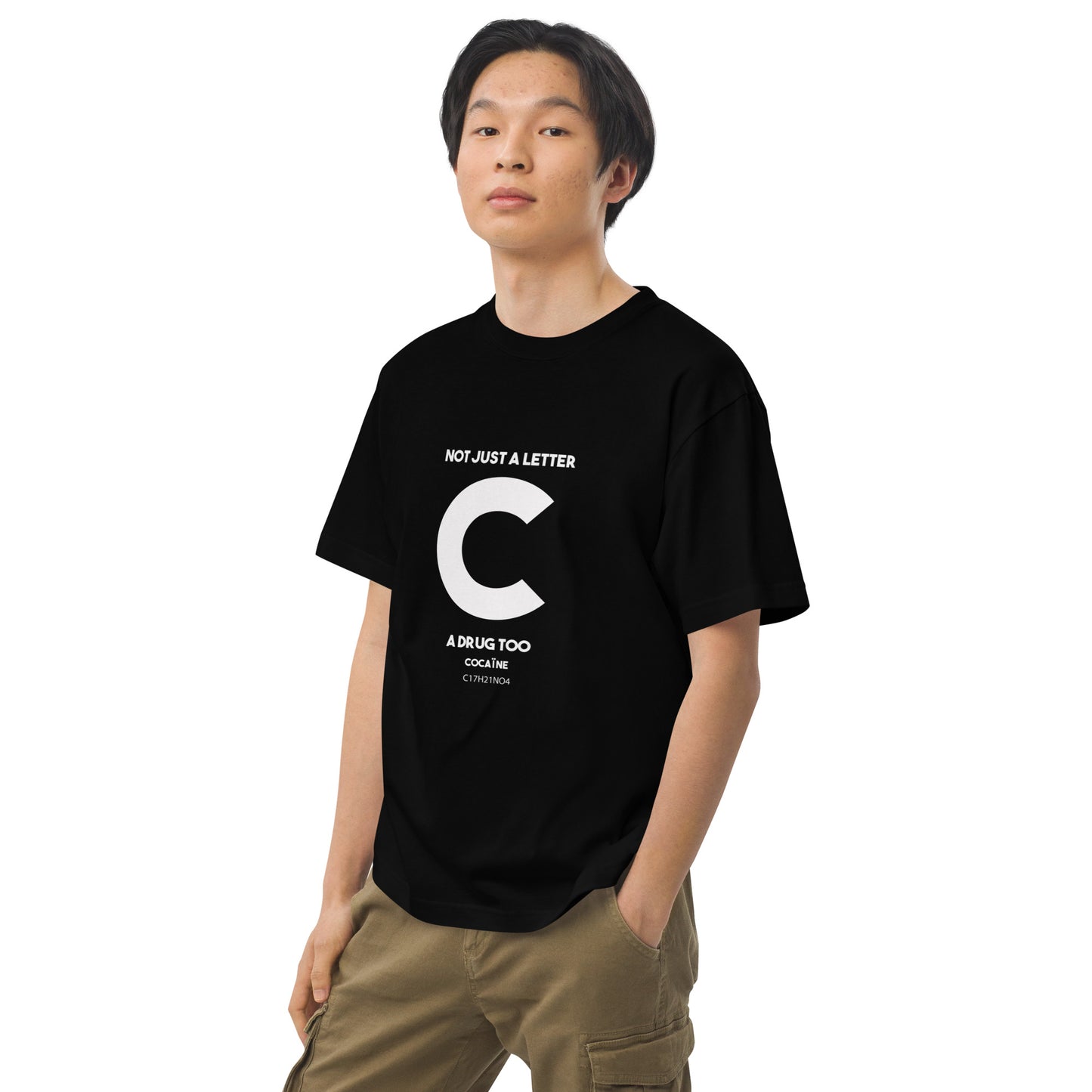 C