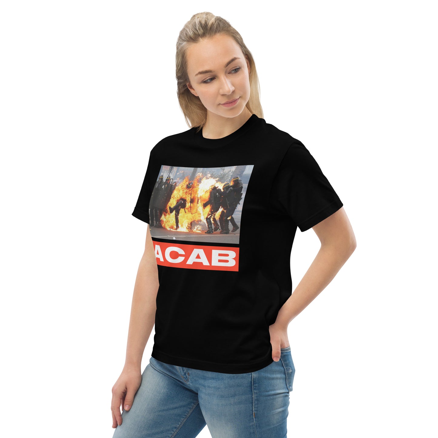 ACAB NOIR