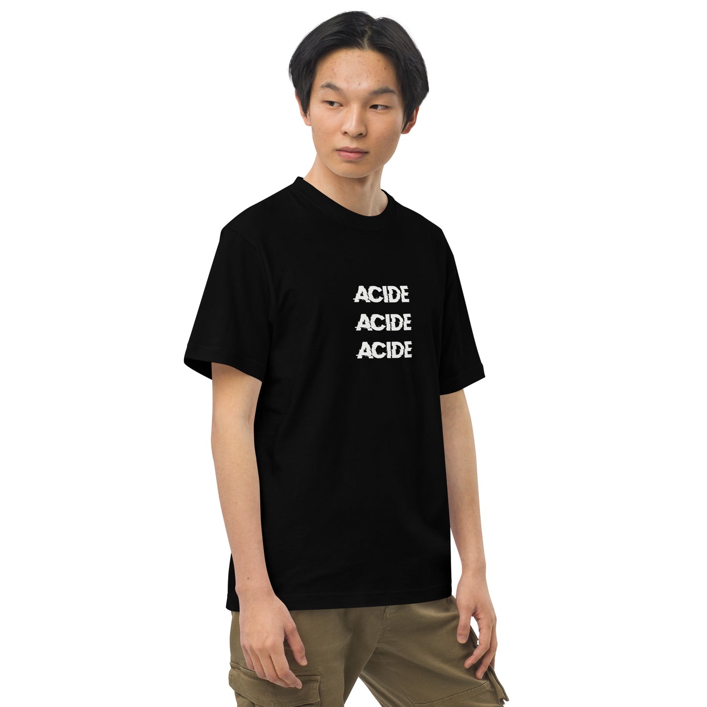 ACIDE
