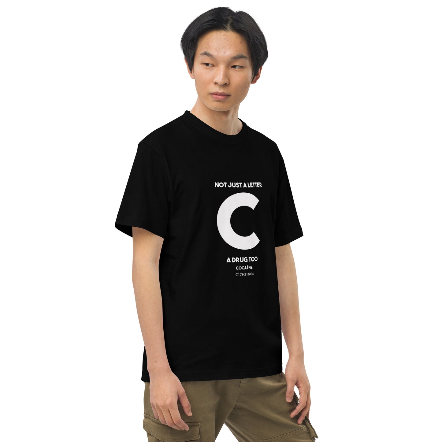 C