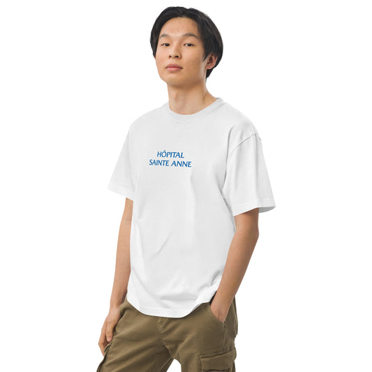 HOPITAL SAINTE ANNE