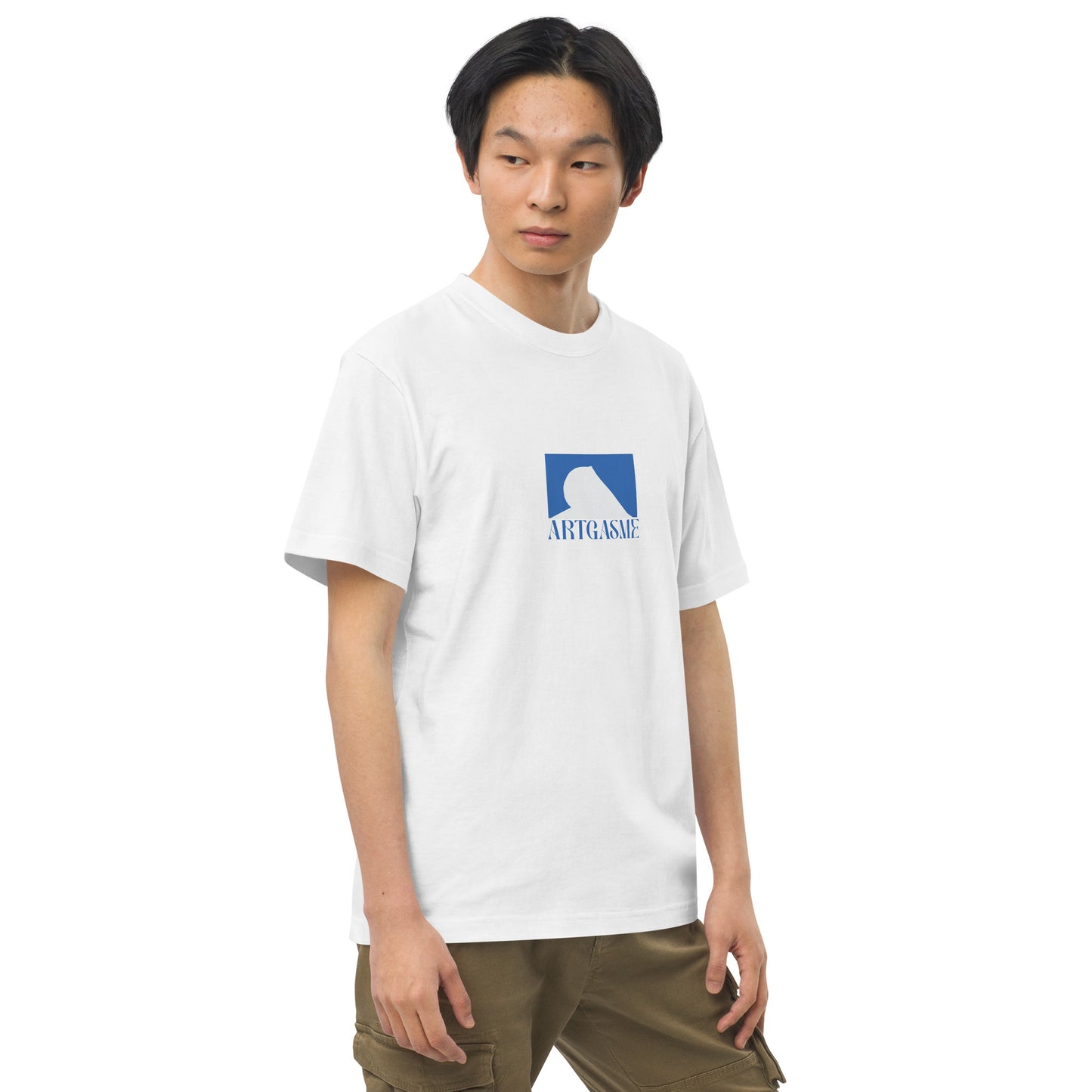ARTGASME BLEU