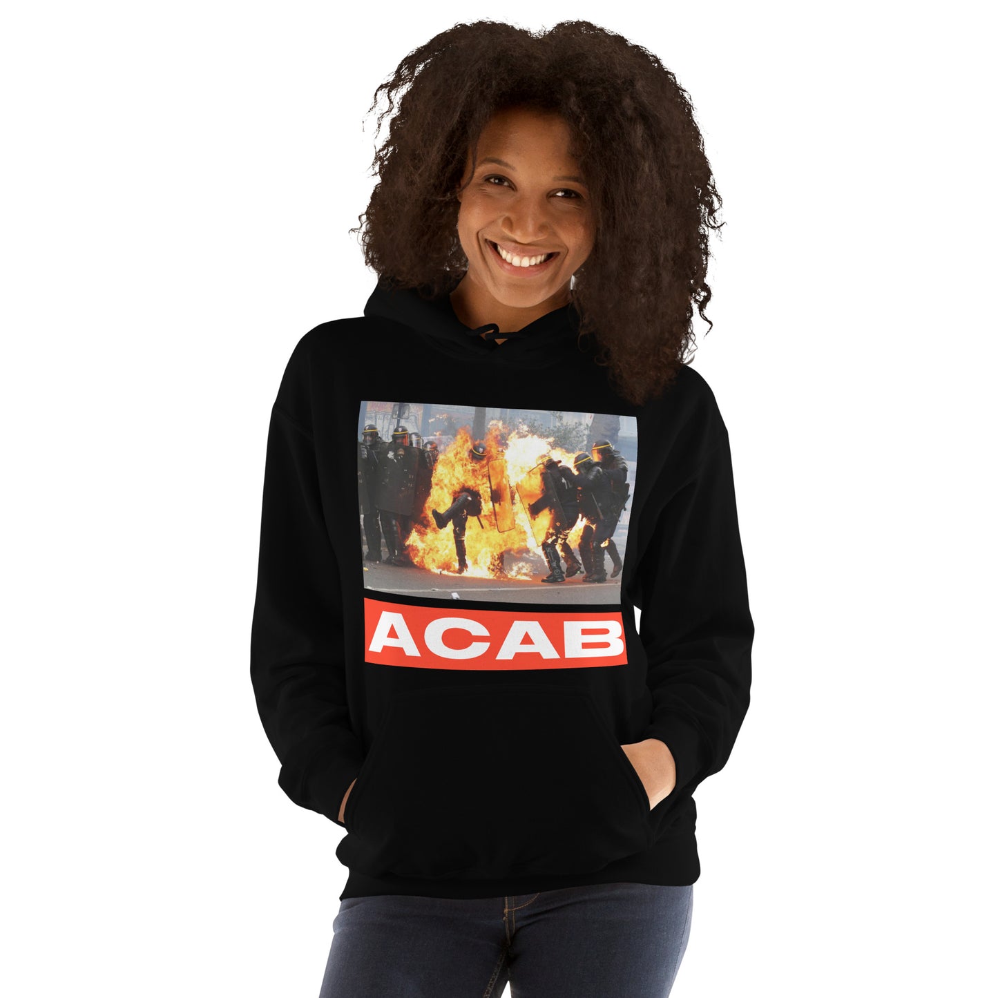 ACAB