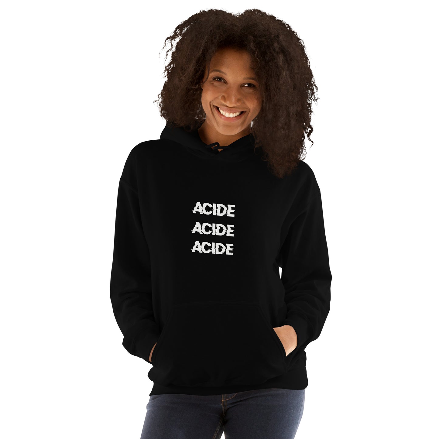 ACIDE