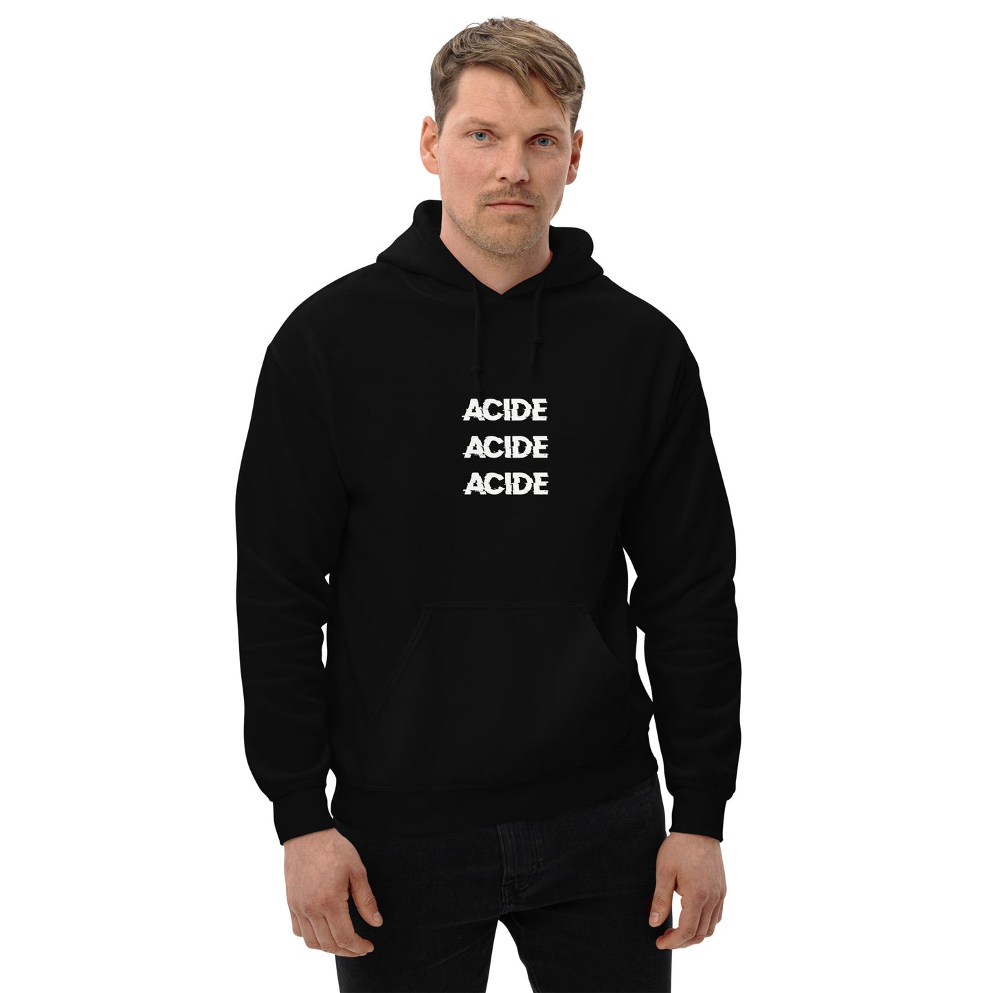 ACIDE