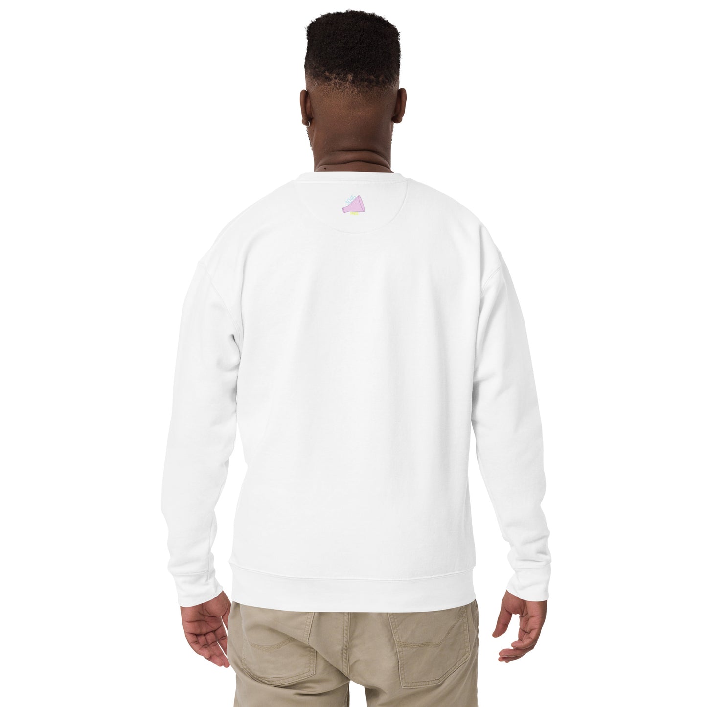 POLY SWEAT