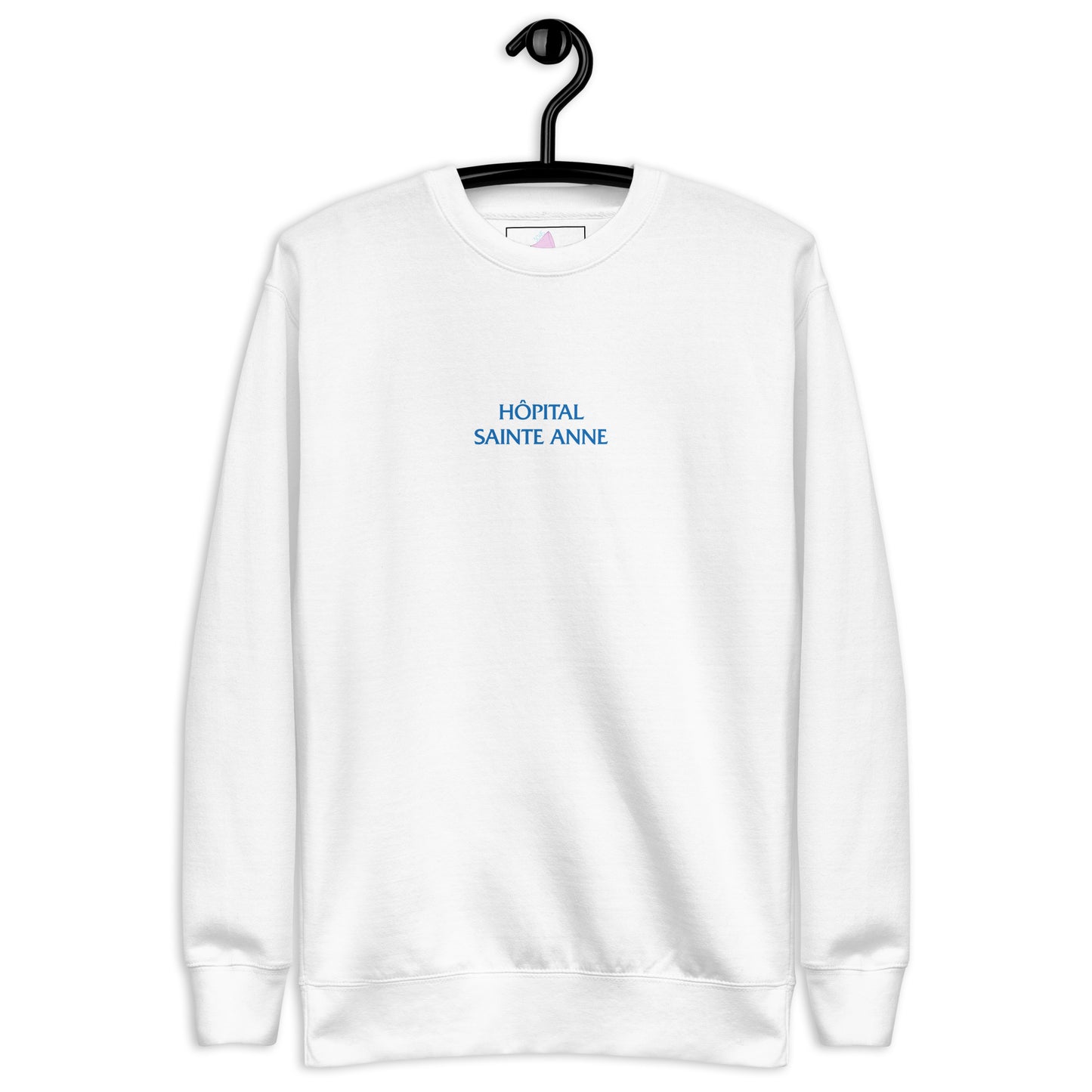 HOPITAL SAINTE ANNE SWEATSHIRT