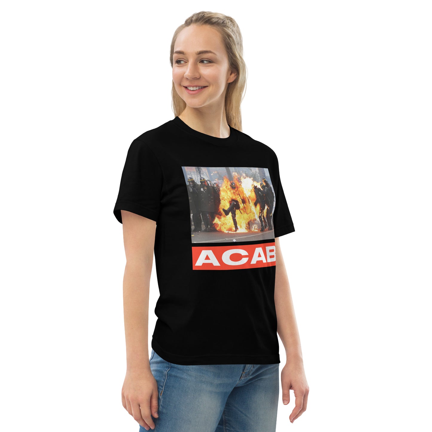 ACAB NOIR