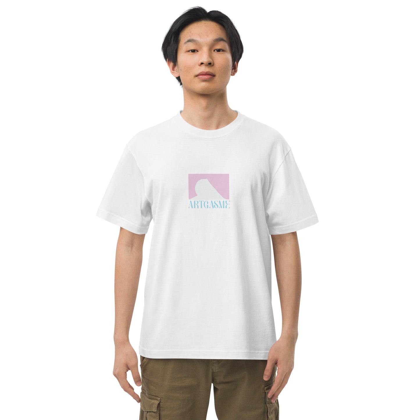ARTGASME ROSE