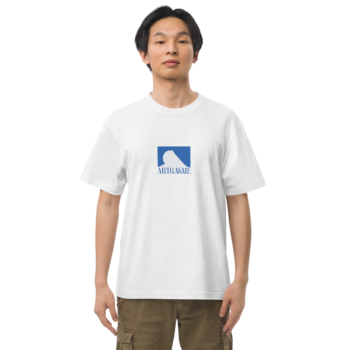ARTGASME BLEU