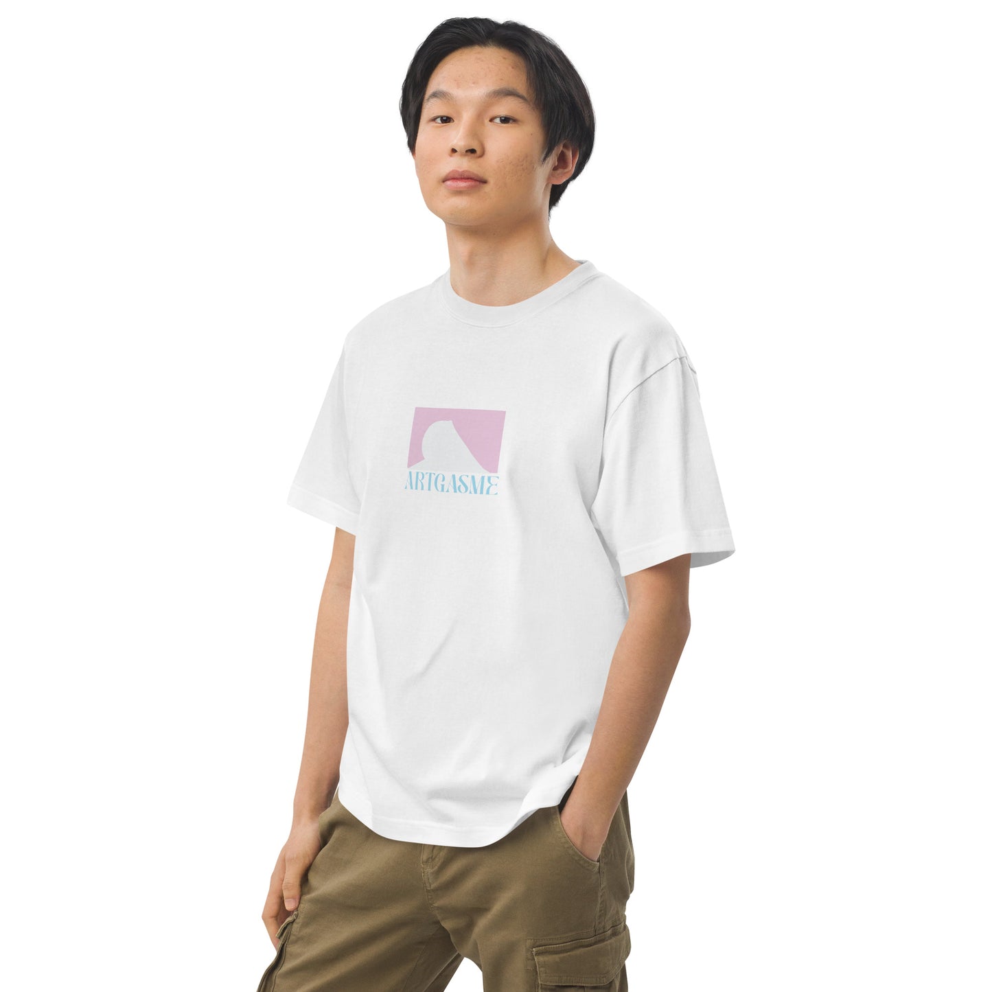ARTGASME ROSE