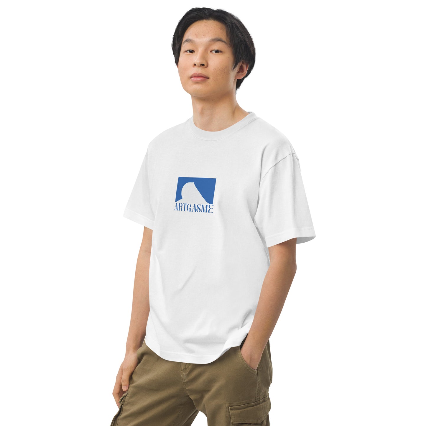 ARTGASME BLEU
