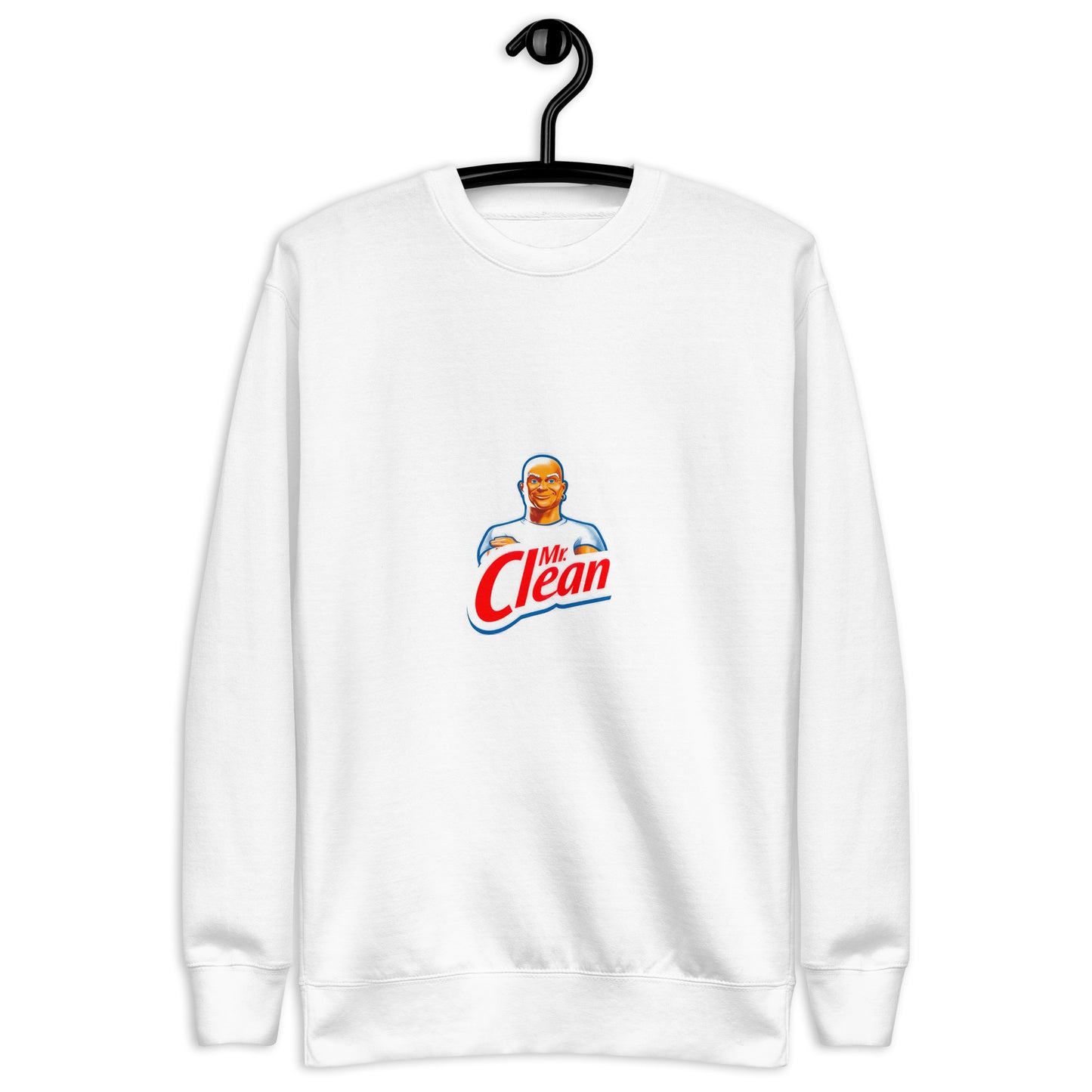 CLEAN
