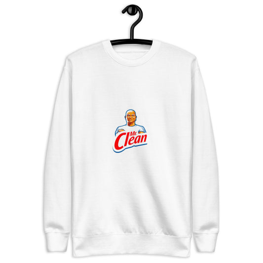 CLEAN