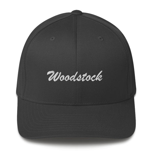 CASQUETTE WOODSTOCK