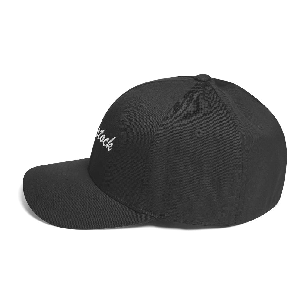 CASQUETTE WOODSTOCK