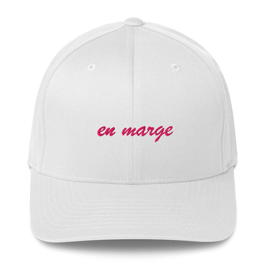 EN MARGE