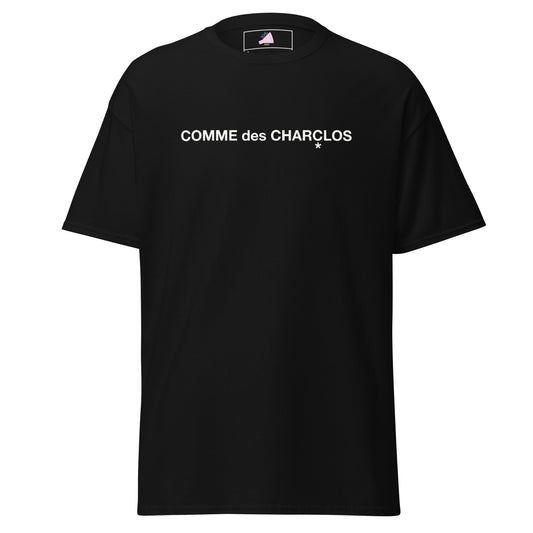COMME DES CHARCLOS