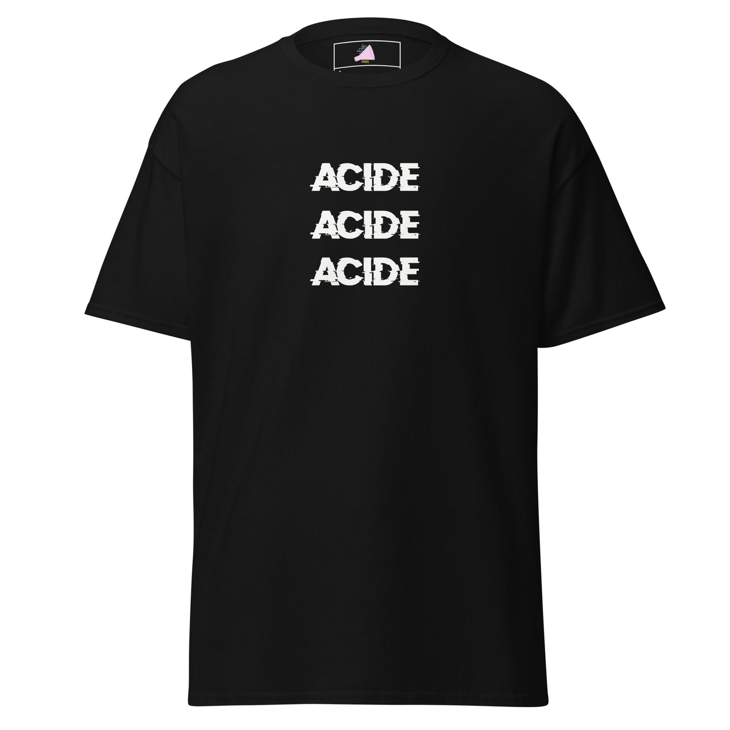 ACIDE