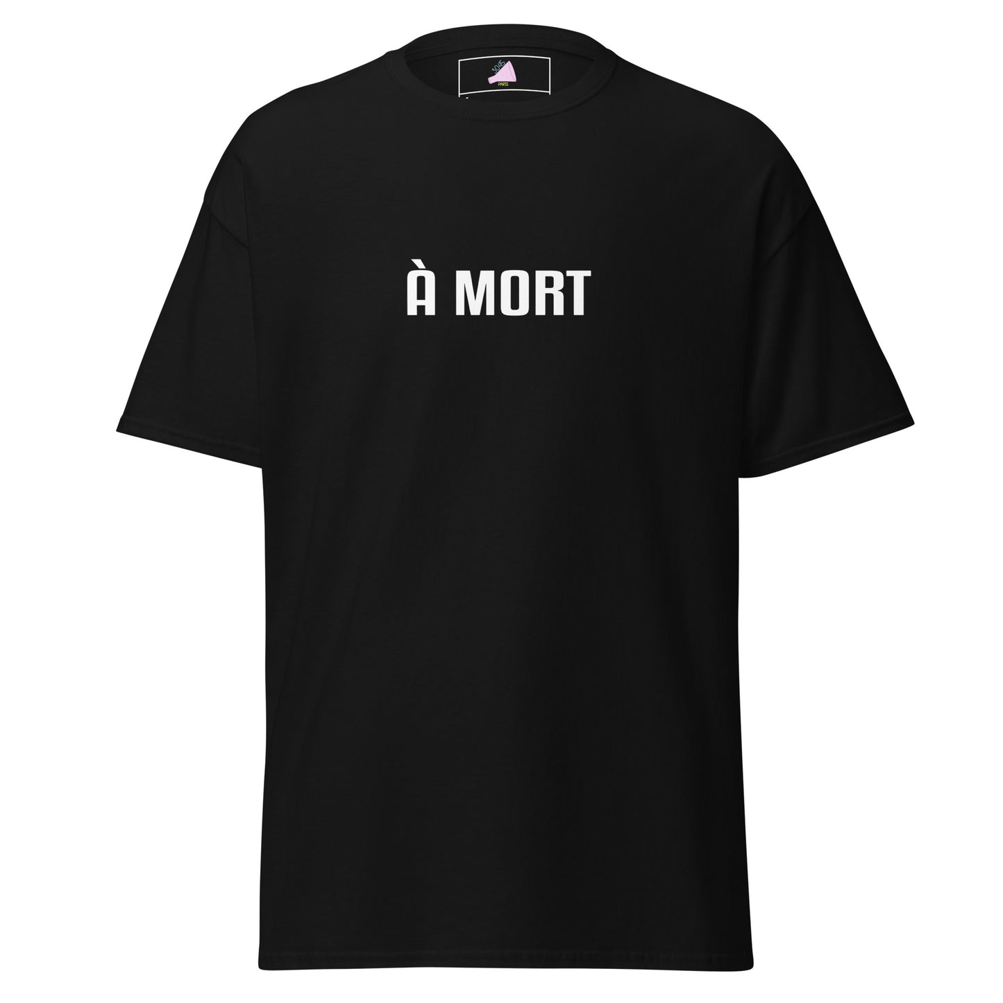 À MORT