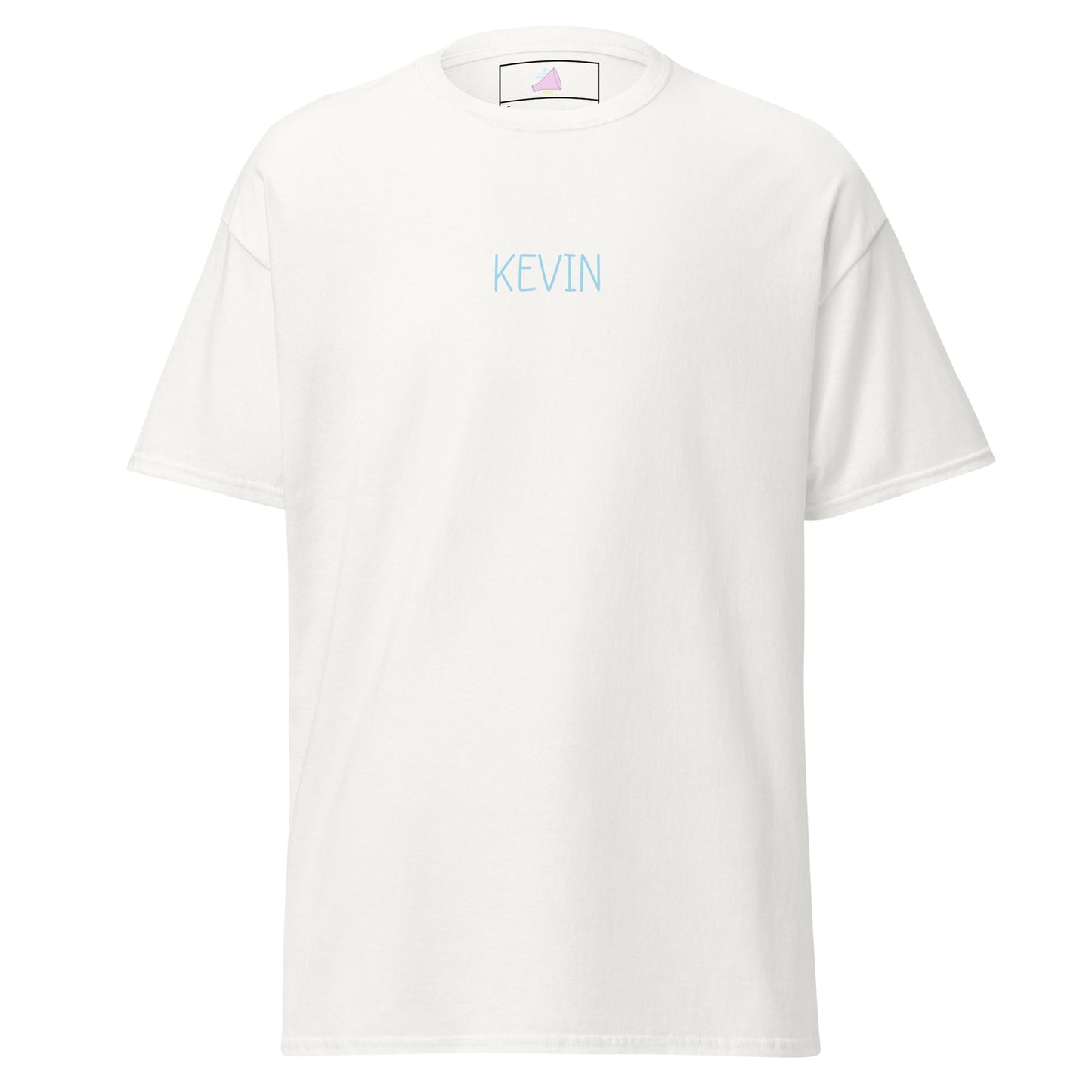 KEVIN