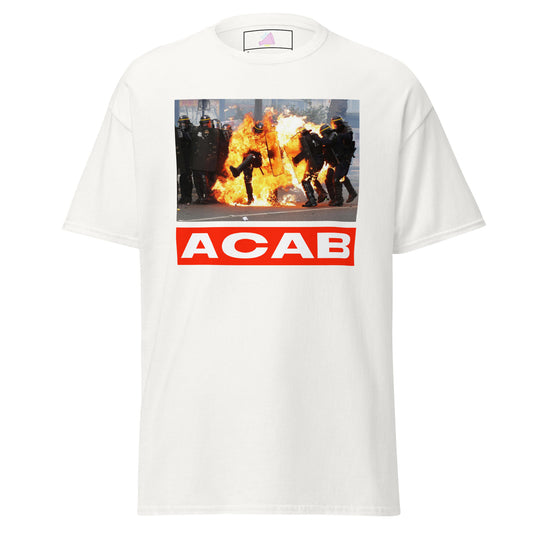 ACAB BLANC