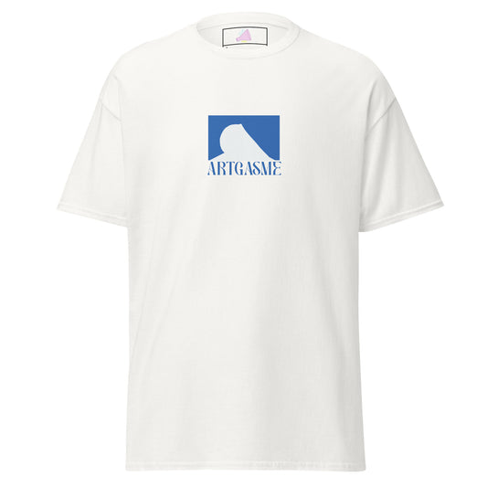 ARTGASME BLEU