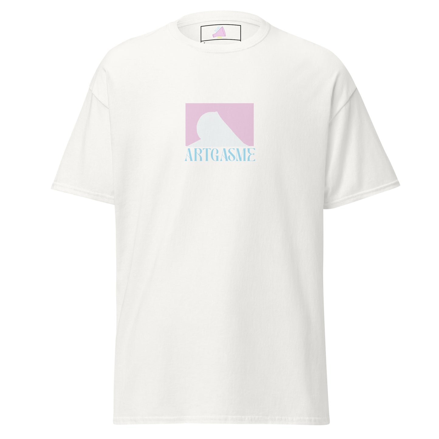 ARTGASME ROSE