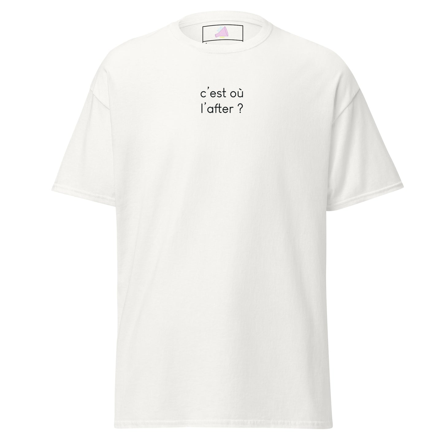 C'est où L'after