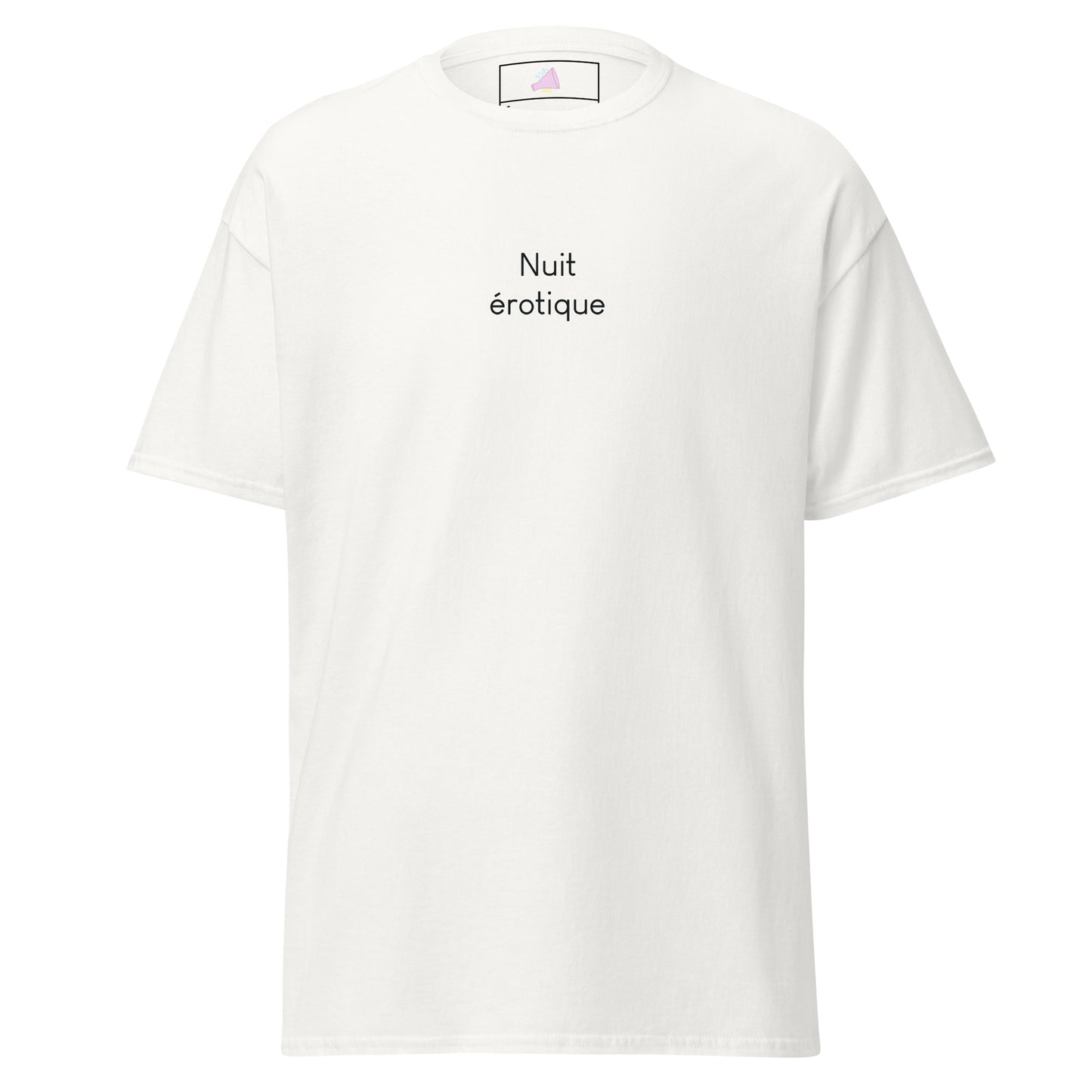 Nuit érotique