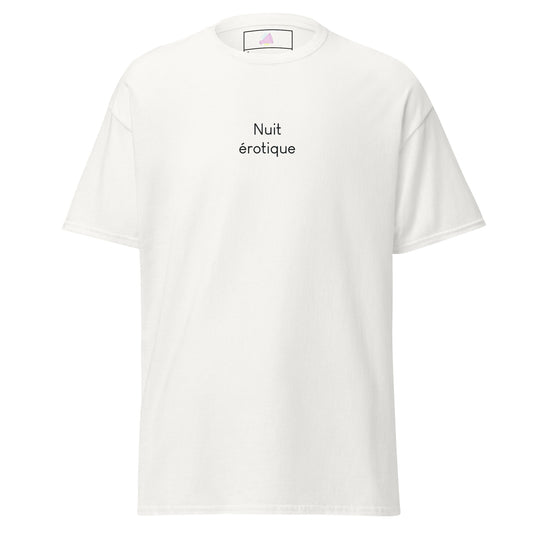 Nuit érotique