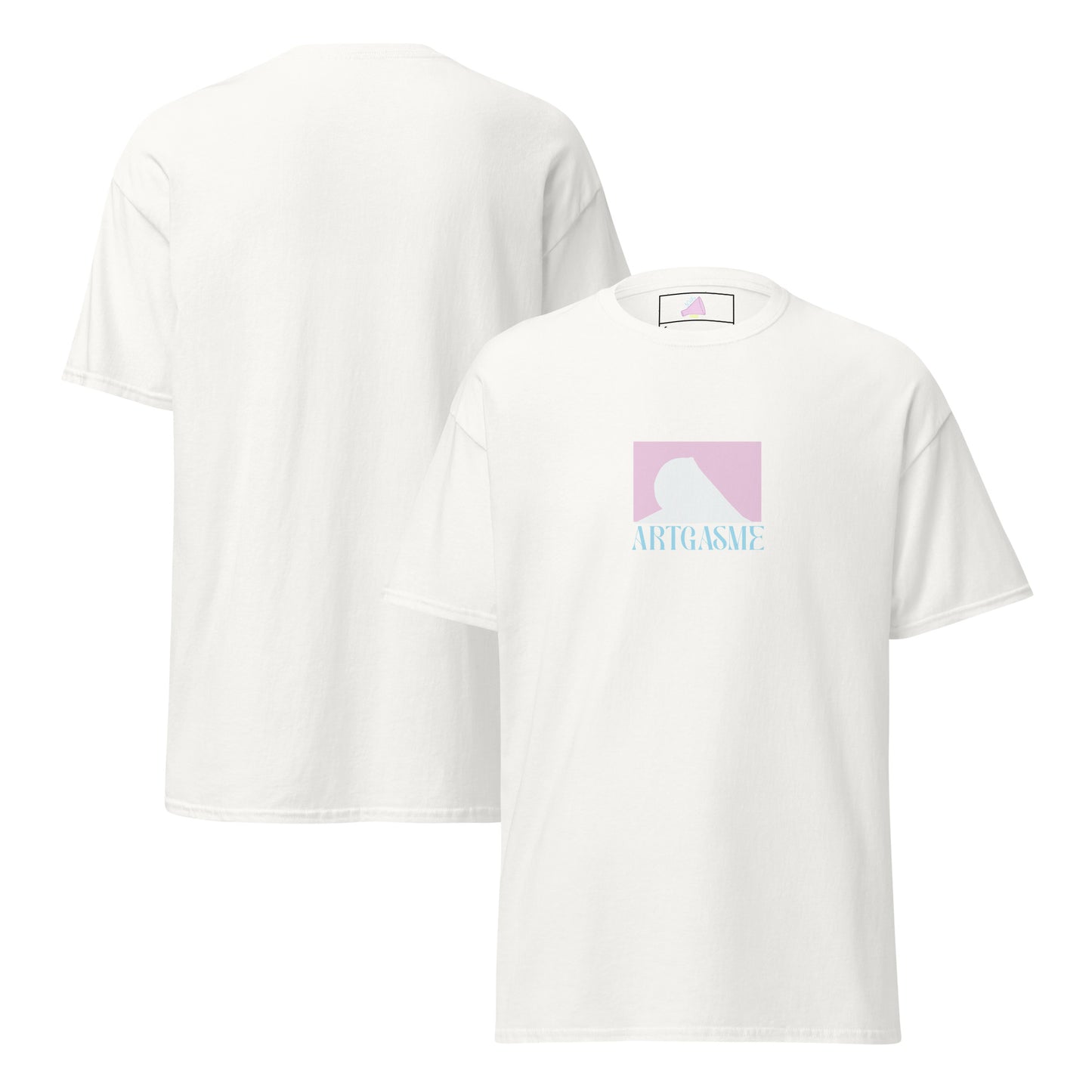 ARTGASME ROSE