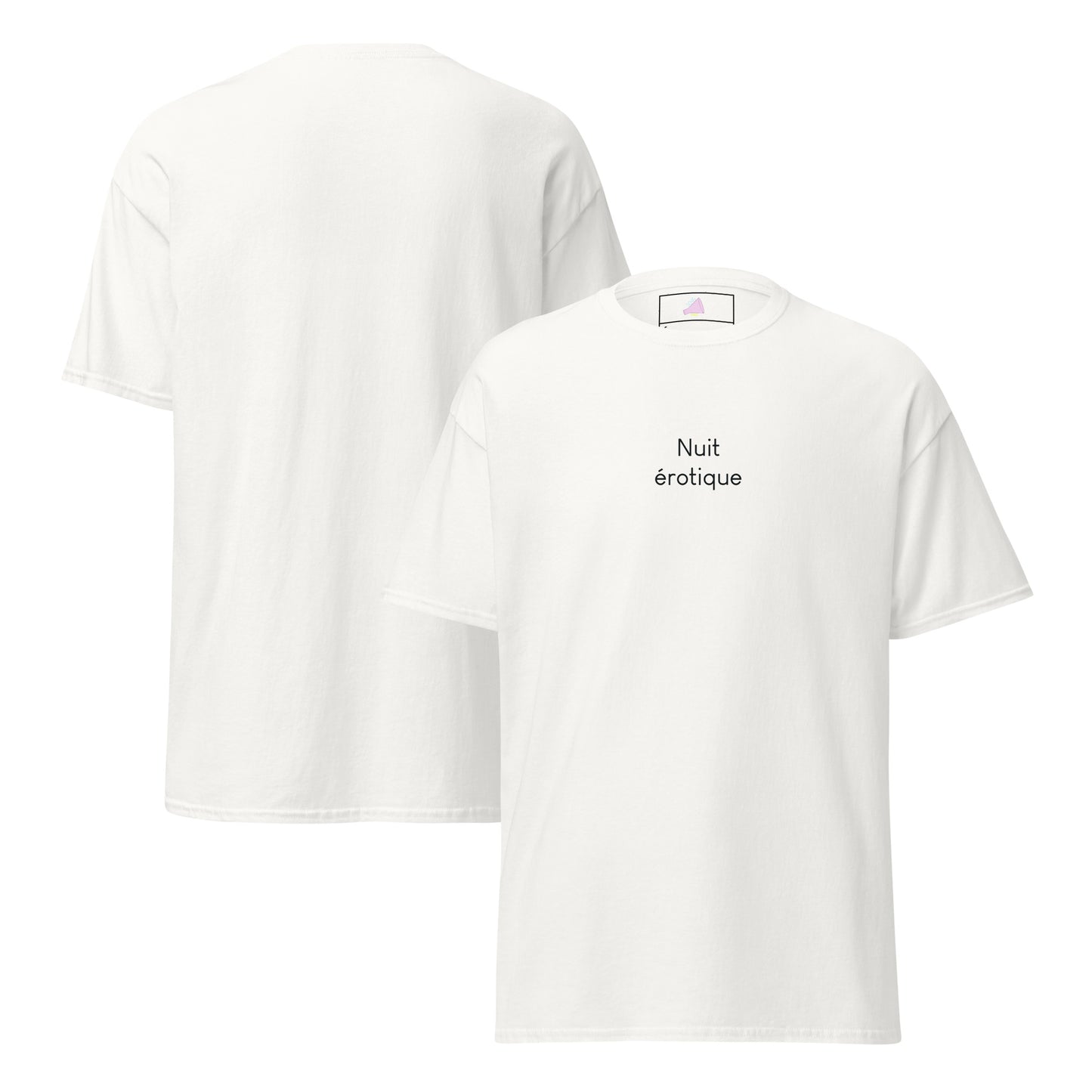 Nuit érotique