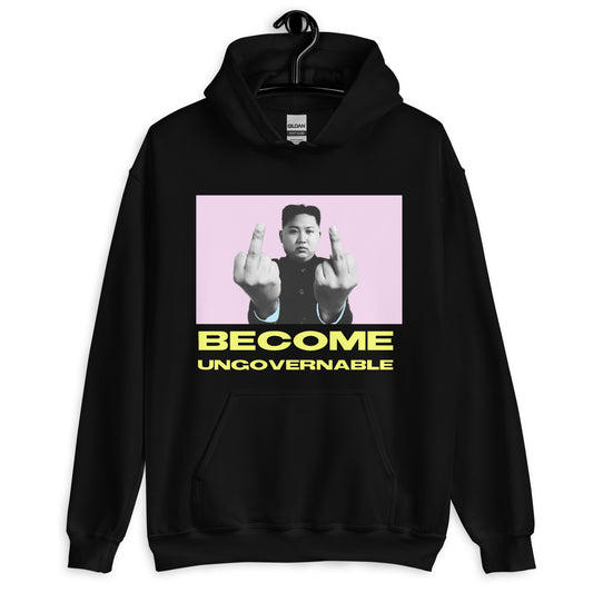 BECOME