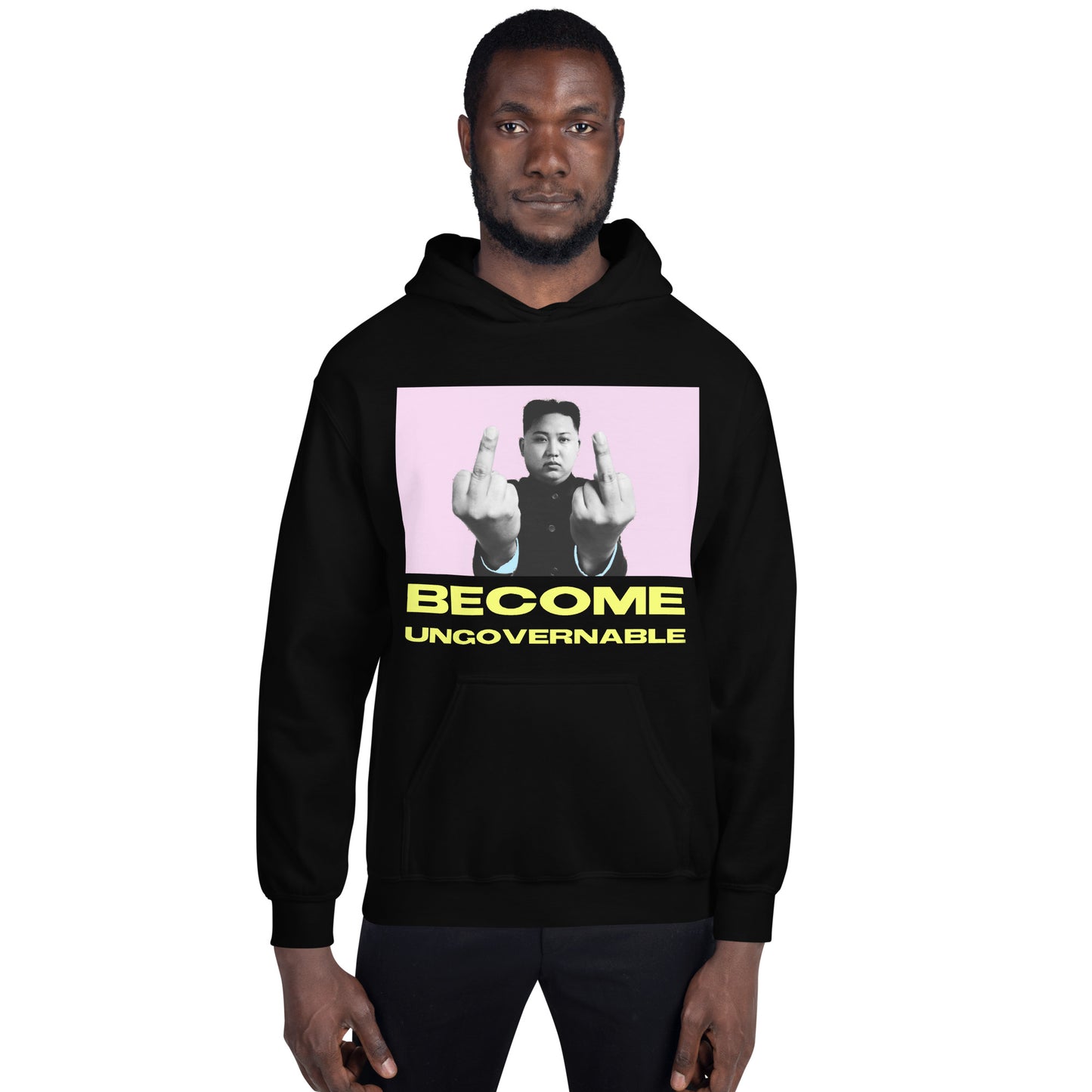 BECOME