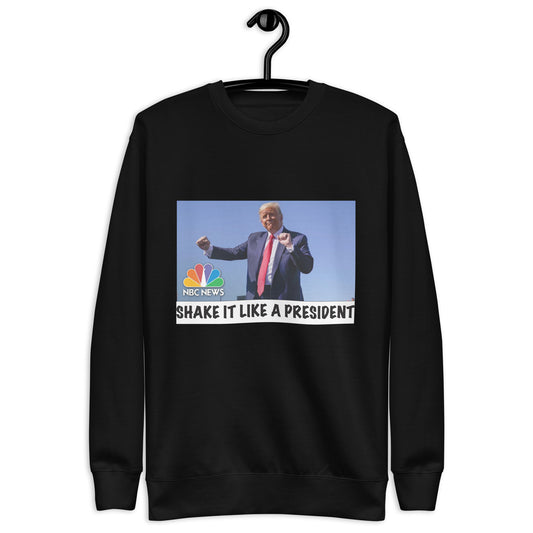 PRESIDENT