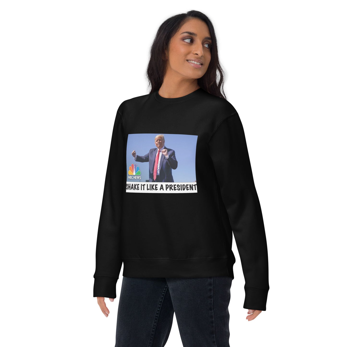 PRESIDENT