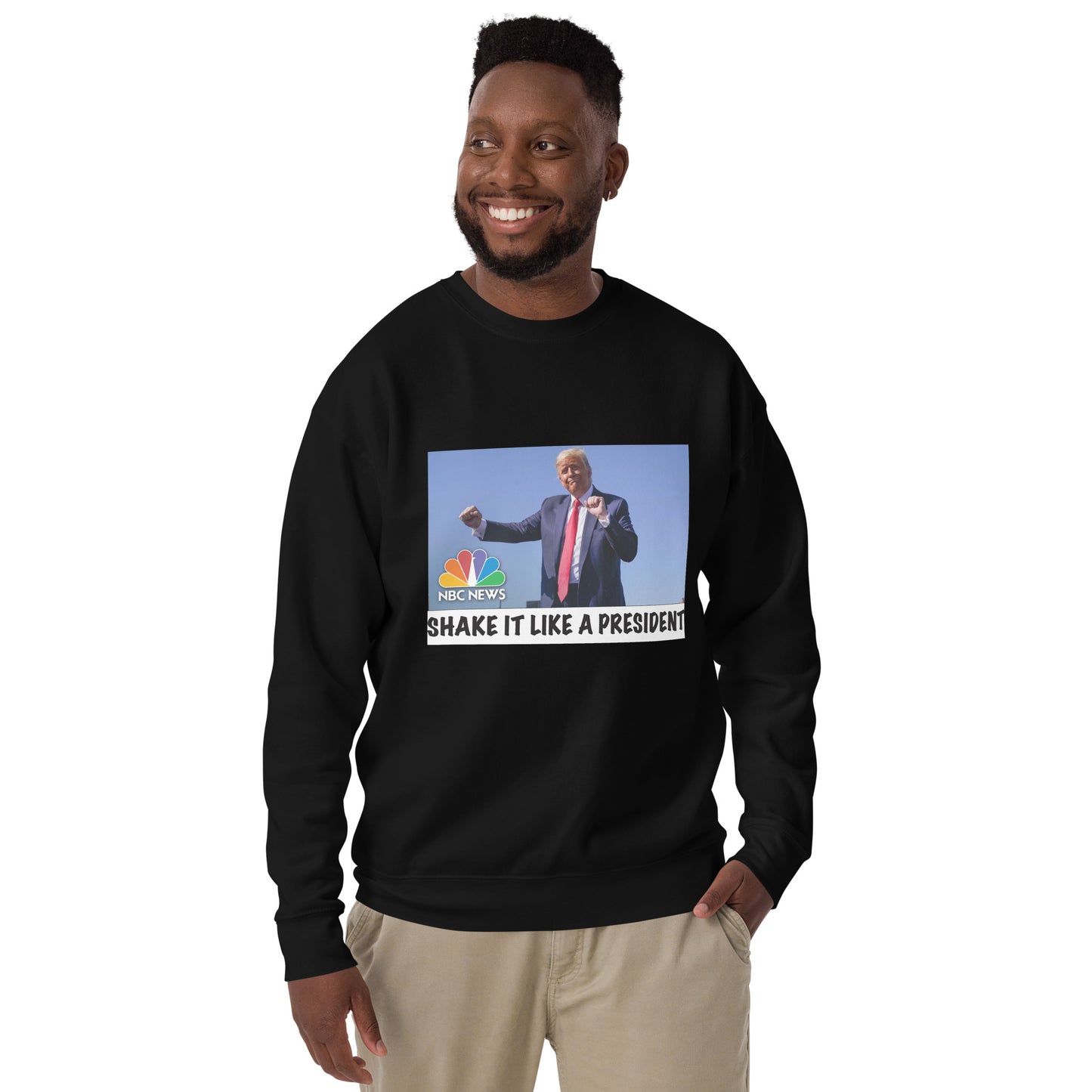 PRESIDENT
