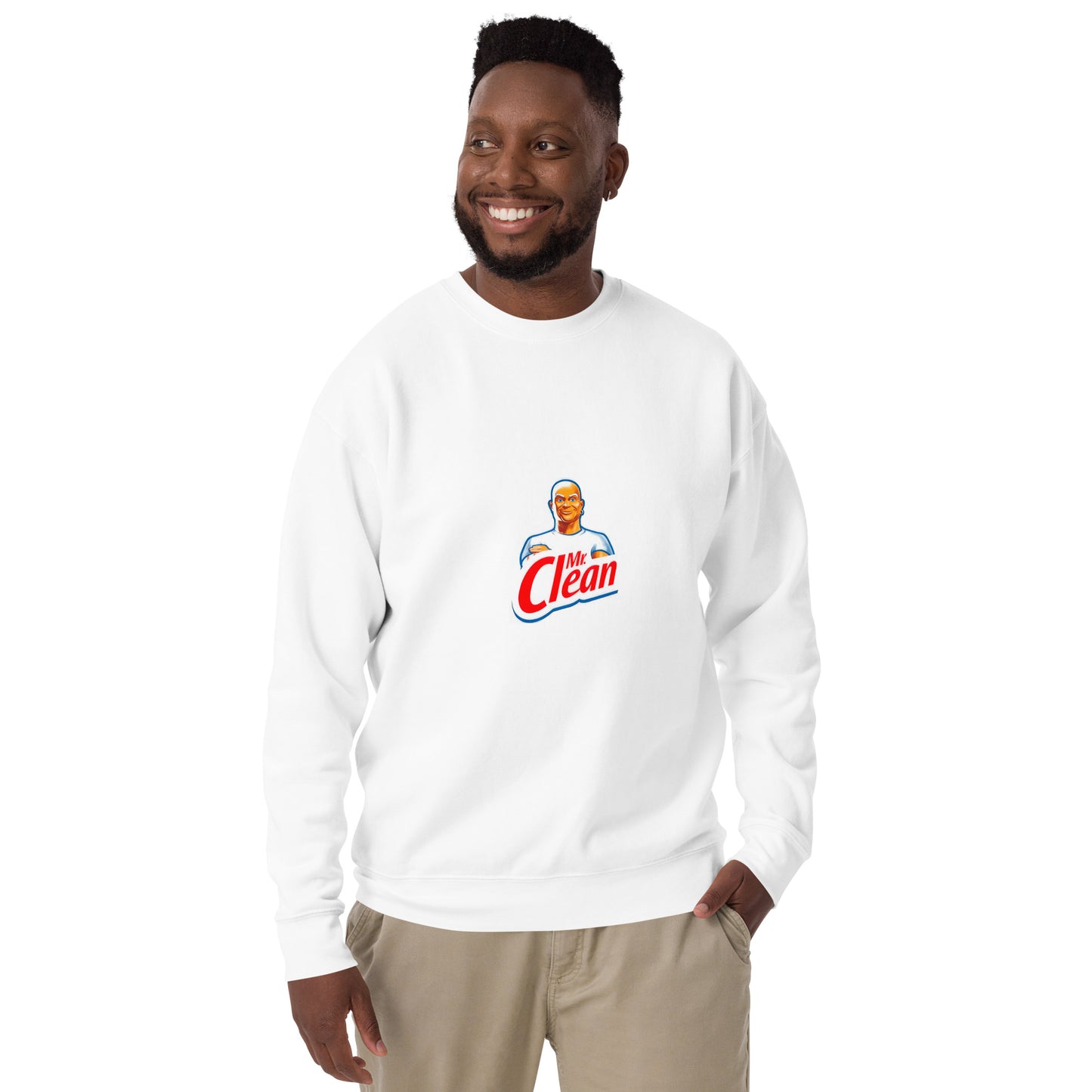 CLEAN