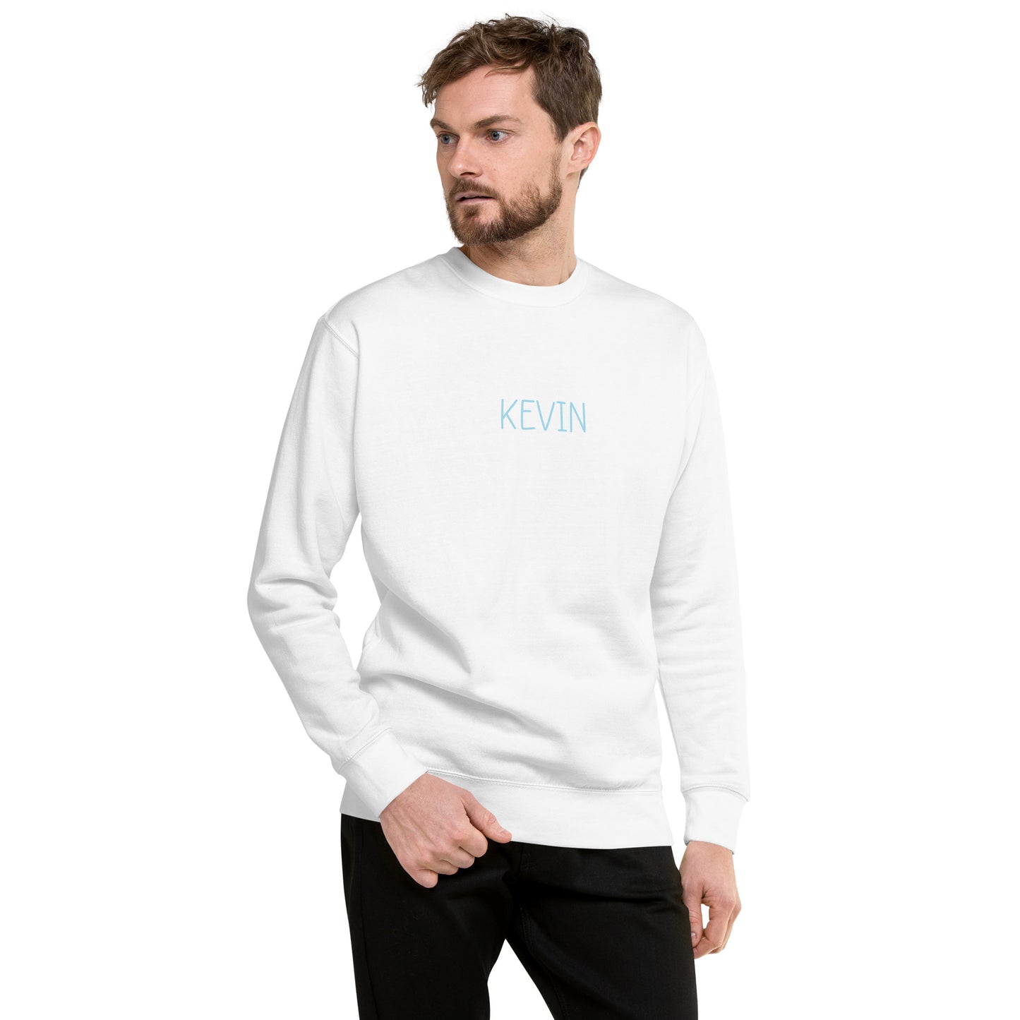 KEVIN SWEATSHIRT